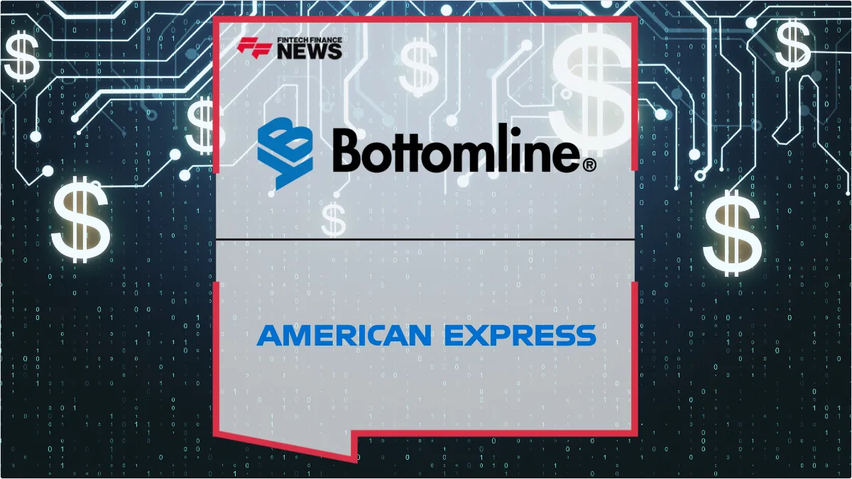 Press Release: Bottomline and American Express Launch BIP Connect to Revolutionize B2B Payment Connectivity | Featured Image by FF News