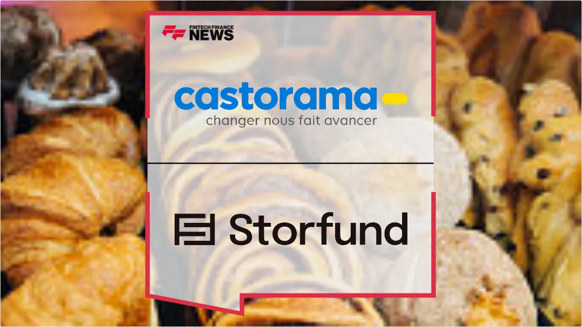 Press Release: Castorama France Partners with Storfund to Launch Embedded Cash Flow Solution for Marketplace Sellers | Featured Image by FF News