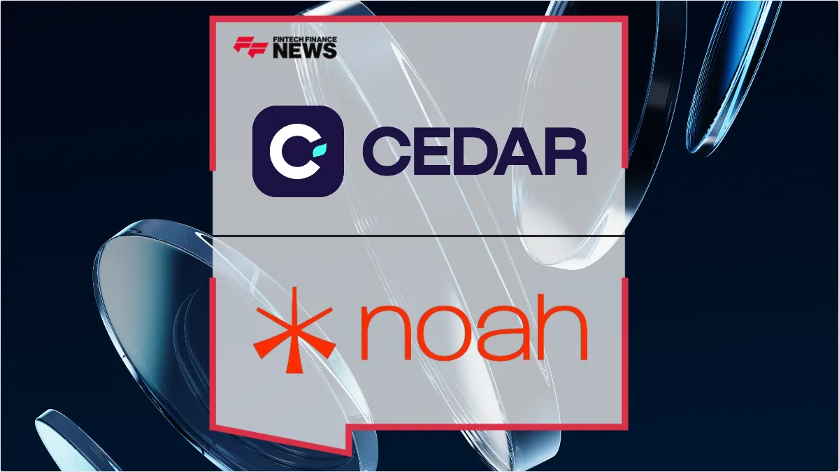 Press Release: Cedar and Noah Partner to Bridge African B2B Trade with Stablecoin Infrastructure | Featured Image by FF News