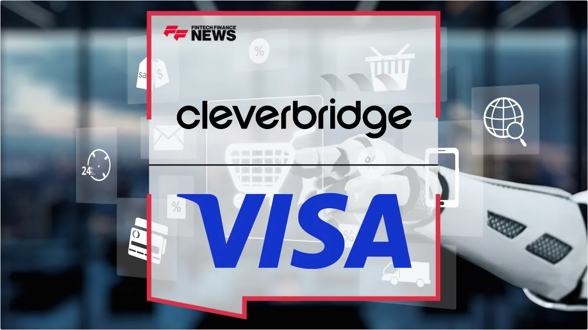Press Release: Cleverbridge Partners with Visa to Pioneer AI-Driven Agentic Commerce and Trusted Agent Protocol | Featured Image by FF News
