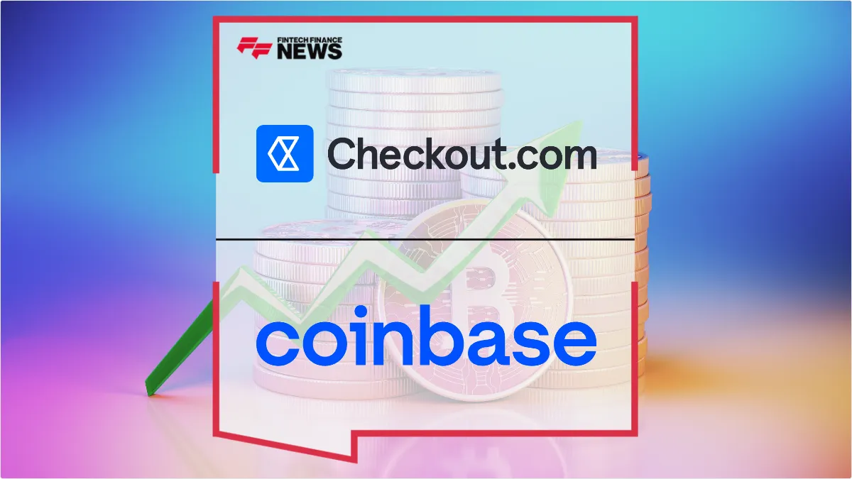 Press Release: Coinbase Boosts Payment Acceptance by 13% Through Strategic Checkout.com Partnership | Featured Image by FF News