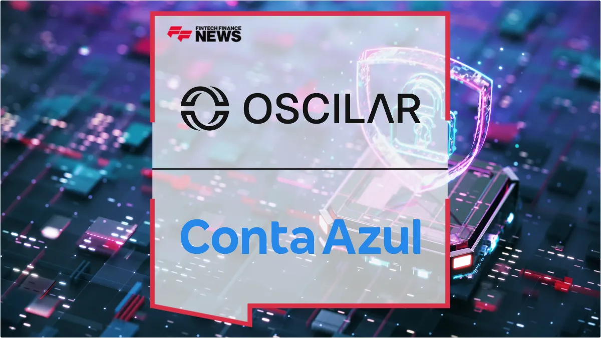 Press Release: Conta Azul Partners with Oscilar to Scale Fraud Prevention for Brazilian SMB Payments | Featured Image by FF News