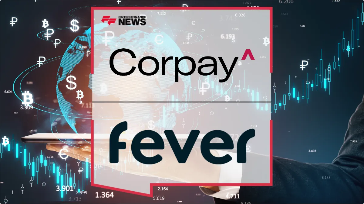 Press Release: Corpay Cross-Border Becomes Official Global FX Partner for Entertainment Giant Fever | Featured Image by FF News