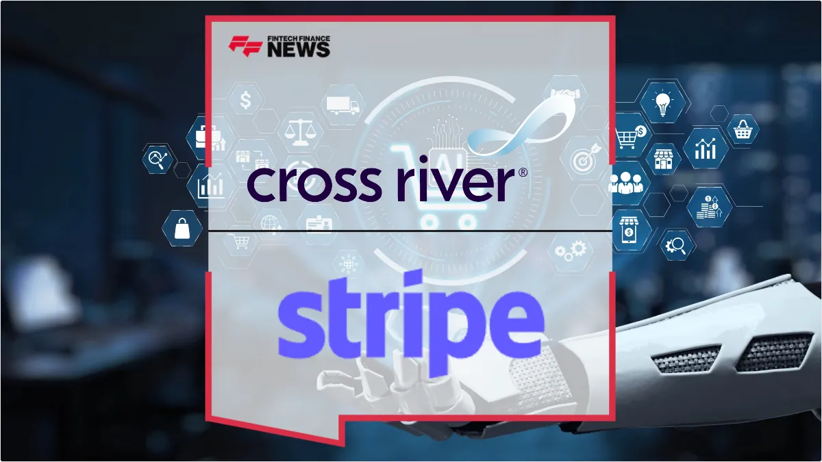 Press Release: Cross River and Stripe Expand Partnership to Power AI-Driven Agentic Commerce | Featured Image by FF News