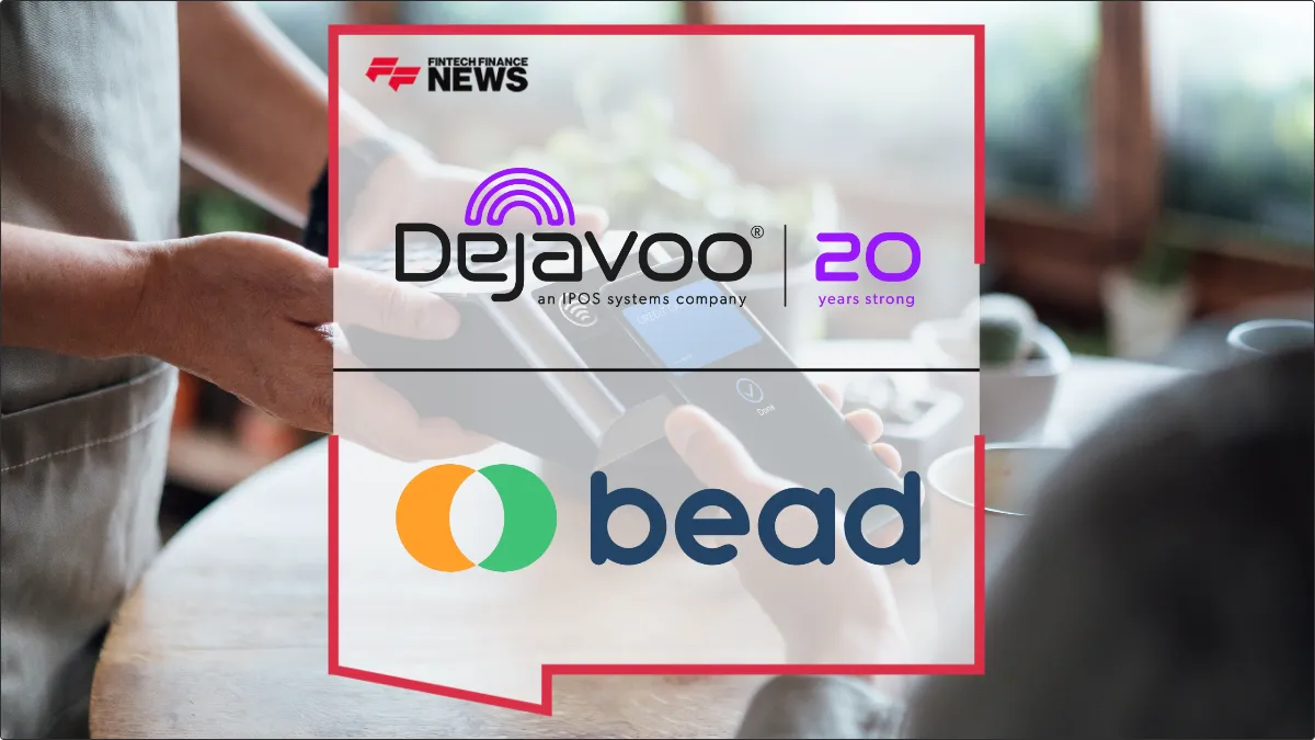Press Release: Dejavoo and Bead Partner to Revolutionize Merchant Payments with Integrated POS Solutions | Featured Image by FF News