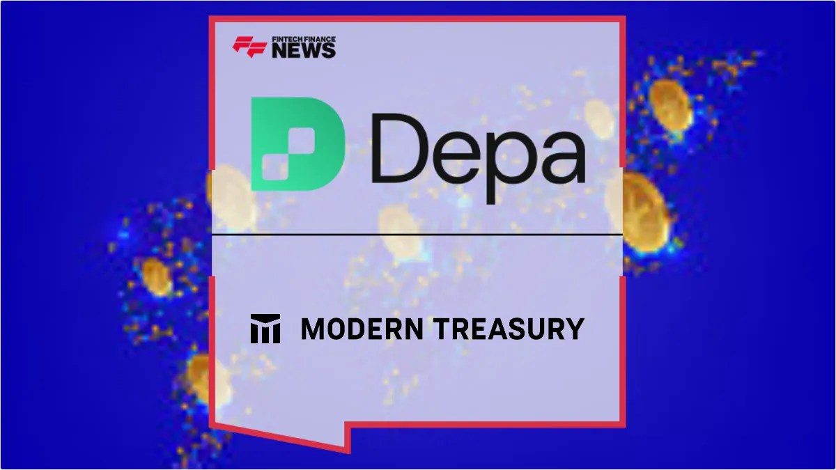 Press Release: Depa Finance Partners with Modern Treasury to Scale Stablecoin-Native Cross-Border Payments | Featured Image by FF News