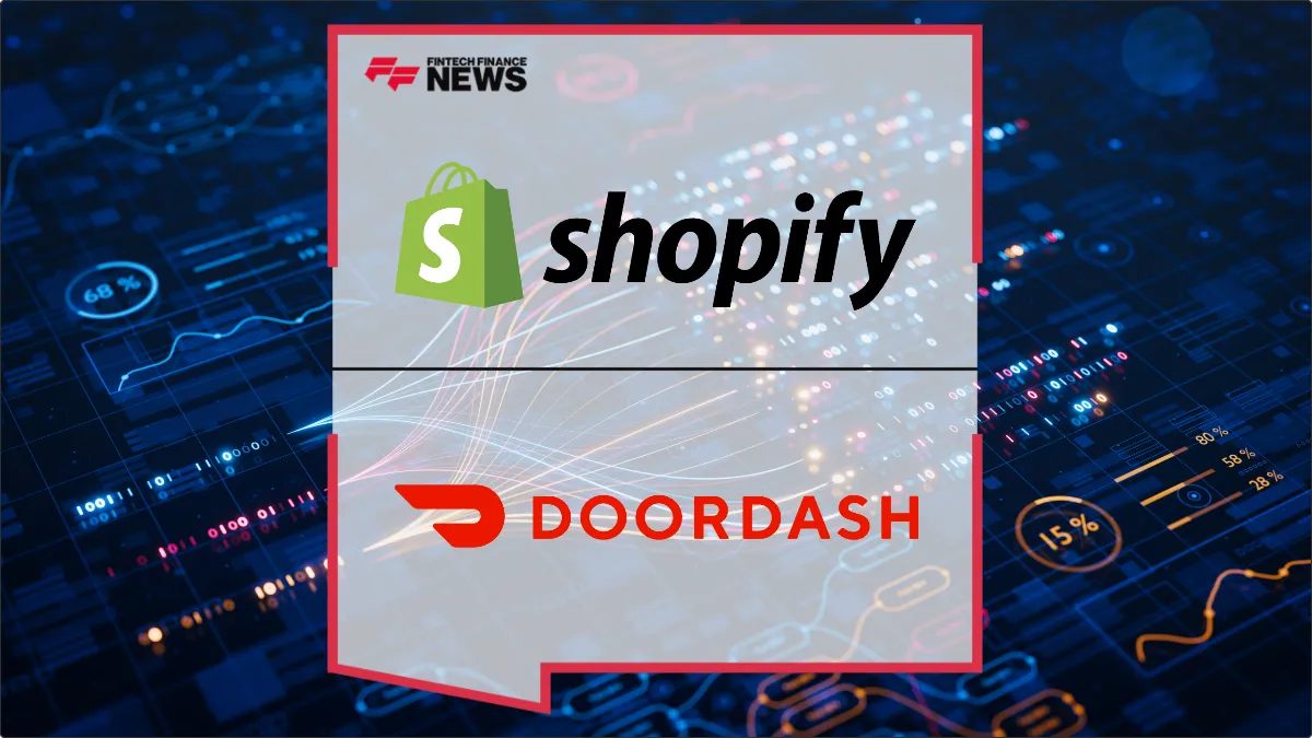 Press Release: DoorDash and Shopify Launch First-of-its-Kind Direct Integration for Local Retailers | Featured Image by FF News