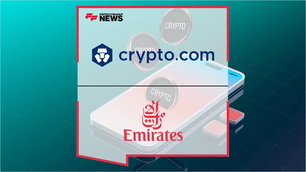 Press Release: Emirates Launches Crypto.com Pay for Flight Bookings in the UAE | Featured Image by FF News