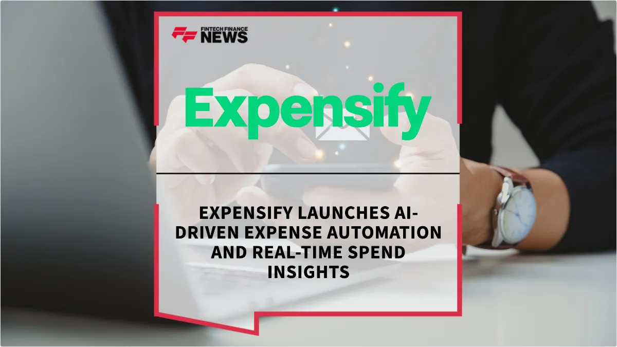 Press Release: Expensify Launches AI-Driven Expense Automation and Real-Time Spend Insights | Featured Image by FF News
