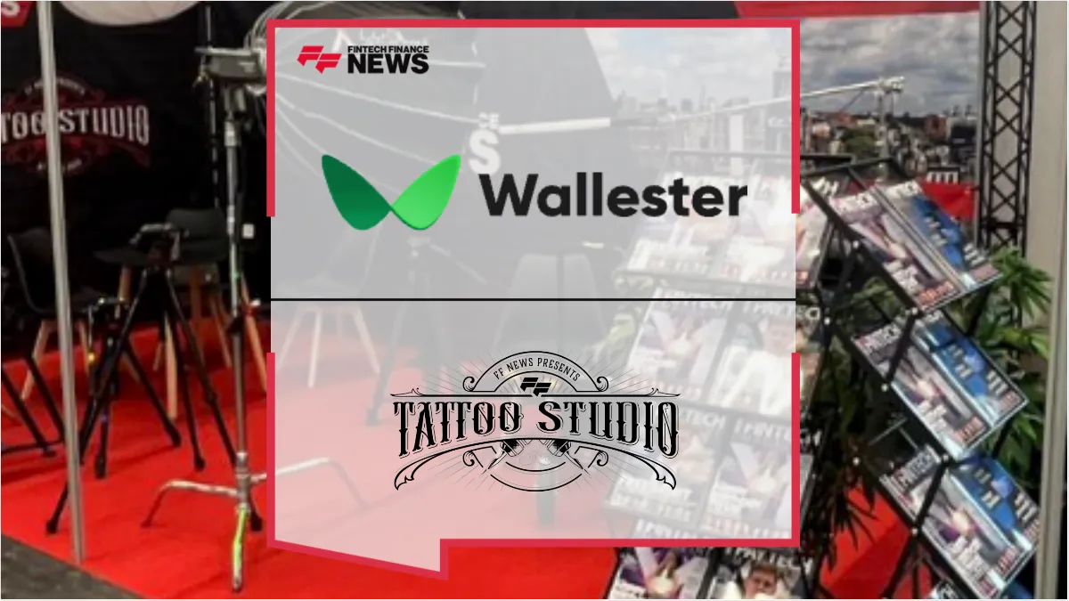 Press Release: FF Tattoo Studio at Money20/20 Europe 2026: Scout Insurtech 2026: From Sales to Strategy: Karine Martinez on Her Career Journey at Wallester | Featured Image by FF News