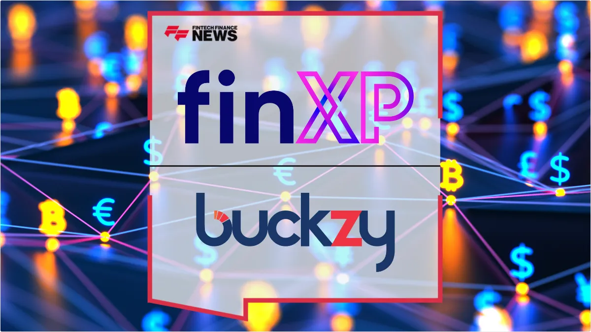 Press Release: FinXP and Buckzy Forge Strategic Alliance to Scale Real-Time Cross-Border Payments | Featured Image by FF News