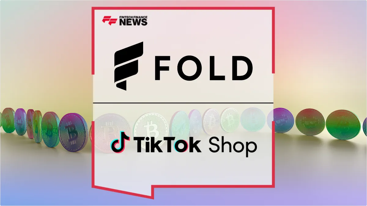 Press Release: Fold Launches Bitcoin Gift Card on TikTok Shop to Reach 1 Billion Active Users | Featured Image by FF News