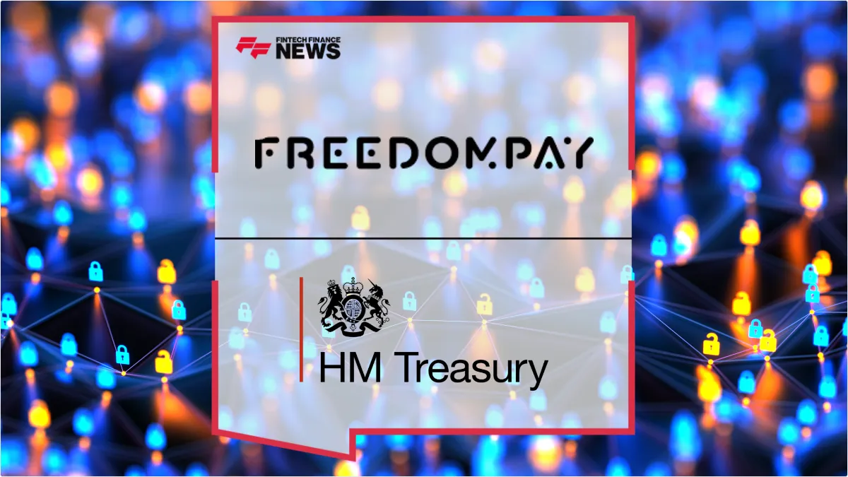 Press Release: FreedomPay and HM Treasury Report Reveals Critical Cyber Resilience Gap in UK Consumer Sectors | Featured Image by FF News