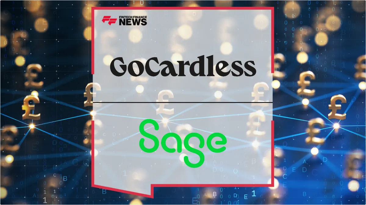 Press Release: GoCardless and Sage Expand Partnership to Launch Pay by Bank for SMBs | Featured Image by FF News
