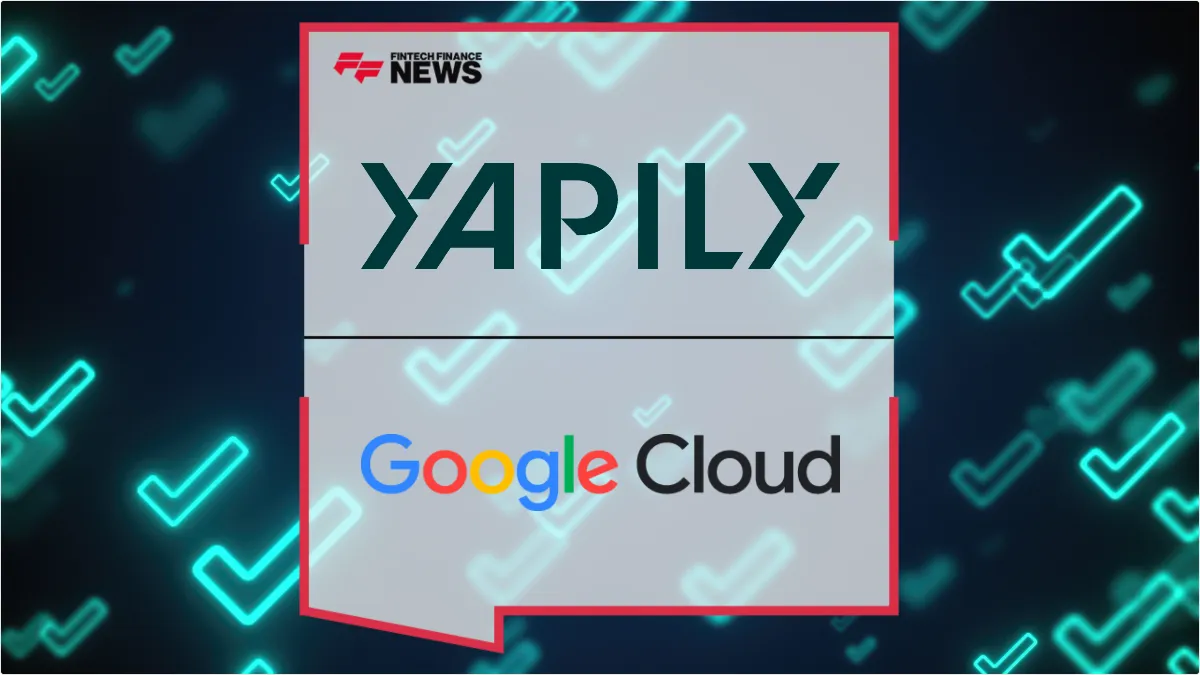 Press Release: Google Cloud Taps Yapily for Open Banking Account Verification Across 11 European Markets | Featured Image by FF News