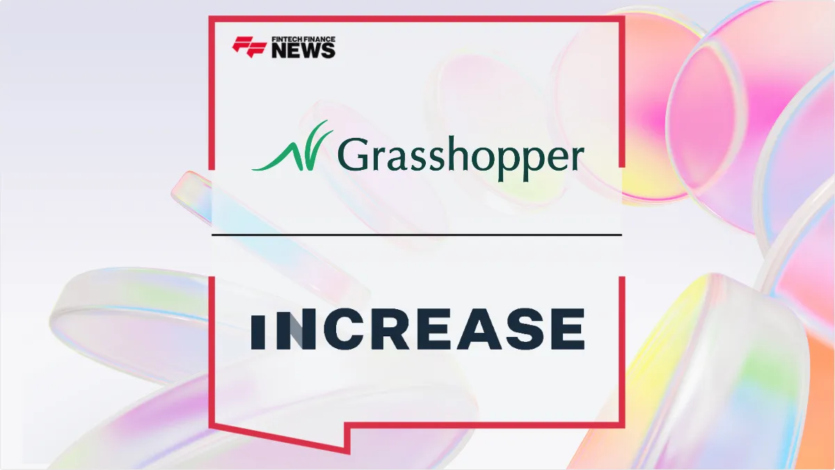 Press Release: Grasshopper and Increase Partner to Launch Instant Global Payments via Stablecoins | Featured Image by FF News