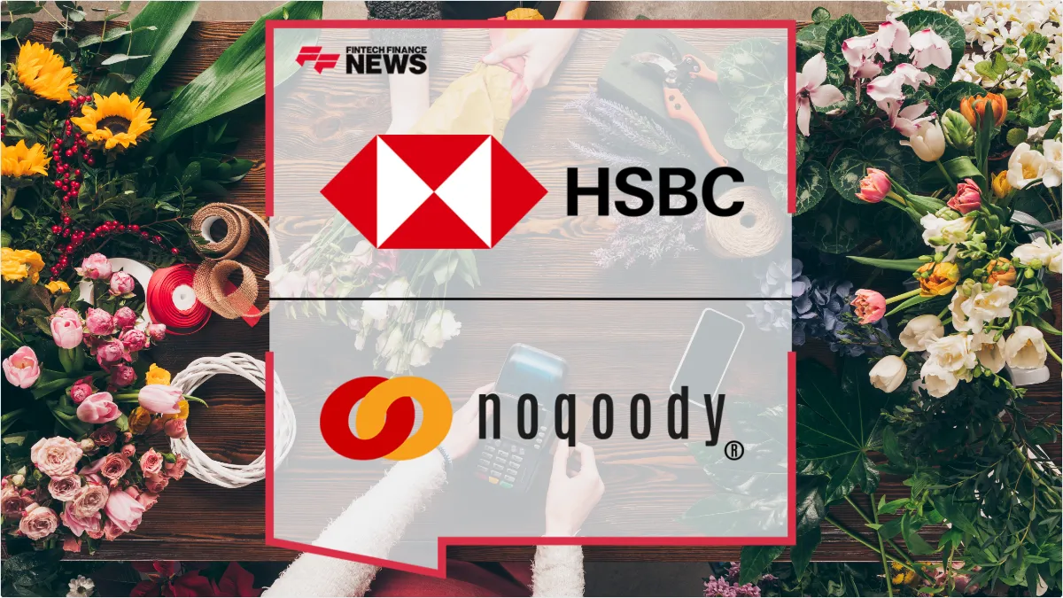 Press Release: HSBC Qatar and Noqoody Partner to Revolutionize Merchant Acquiring and Digital Payments | Featured Image by FF News