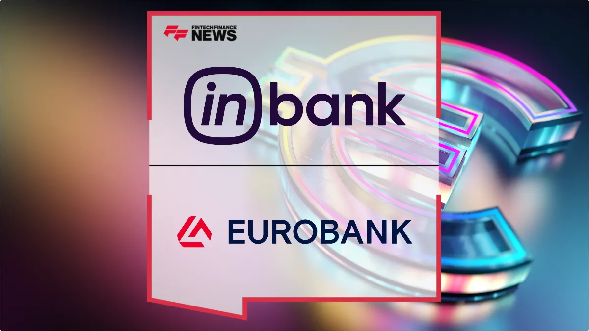 Press Release: Inbank and Eurobank Launch Embedded Finance Joint Venture to Transform Greek Consumer Lending | Featured Image by FF News
