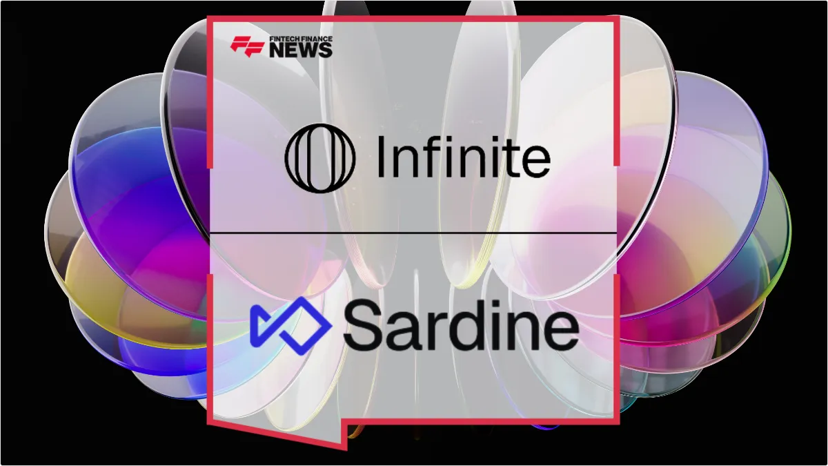 Press Release: Infinite and Sardine Partner to Bridge Stablecoin Compliance and Real-Time Risk Intelligence | Featured Image by FF News