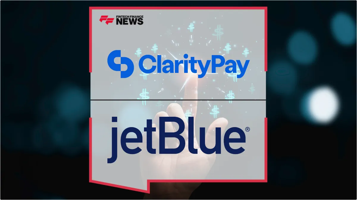 Press Release: JetBlue Partners with ClarityPay to Launch Flexible BNPL Travel Financing Options | Featured Image by FF News