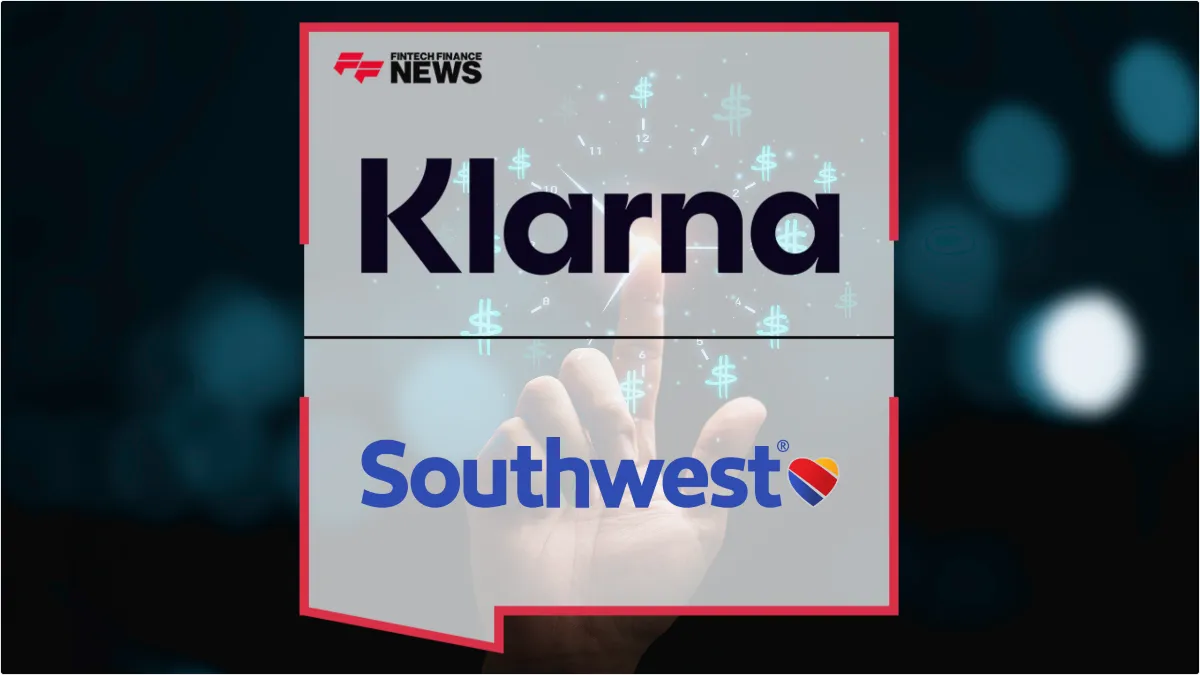 Press Release: Klarna Partners with Southwest Airlines to Launch Flexible BNPL Travel Payments | Featured Image by FF News