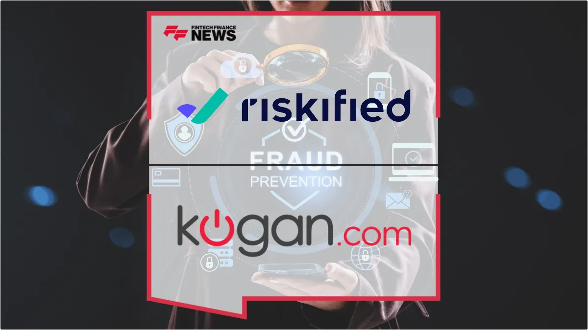 Press Release: Kogan Boosts Approval Rates to 98% and Saves $1.5M Annually with Riskified AI | Featured Image by FF News
