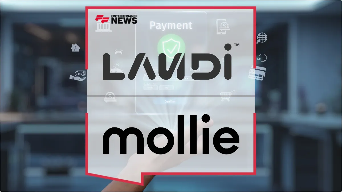 Press Release: LANDI Global and Mollie Partner to Transform Smart Terminals into All-in-One Payment Powerhouses | Featured Image by FF News