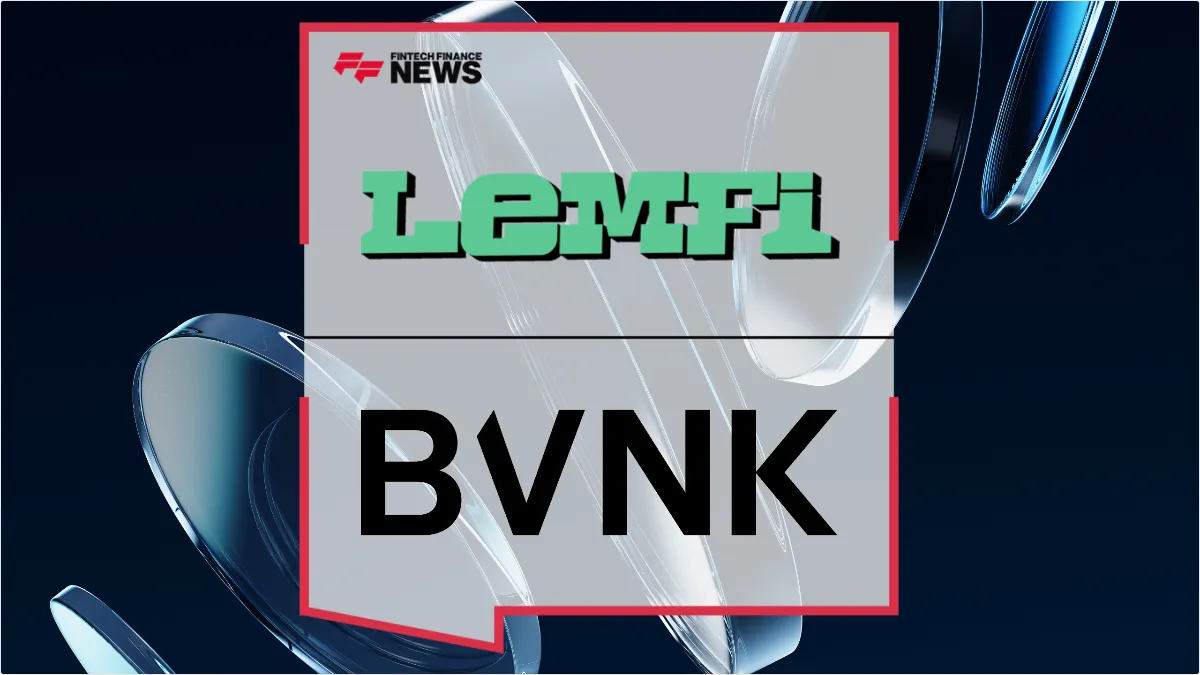 Press Release: LemFi and BVNK Partner to Overhaul Diaspora Payments Using Stablecoin Settlement Rails | Featured Image by FF News