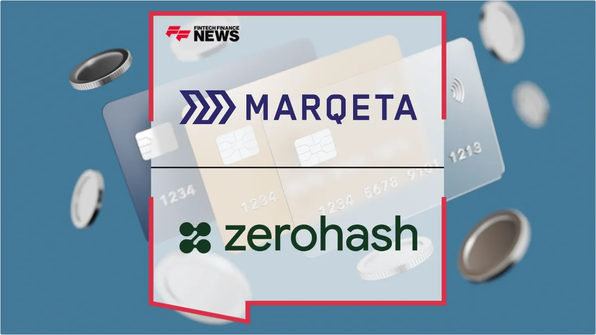 Press Release: Marqeta and Zero Hash Partner to Enable Global Stablecoin Spending via Card Networks | Featured Image by FF News