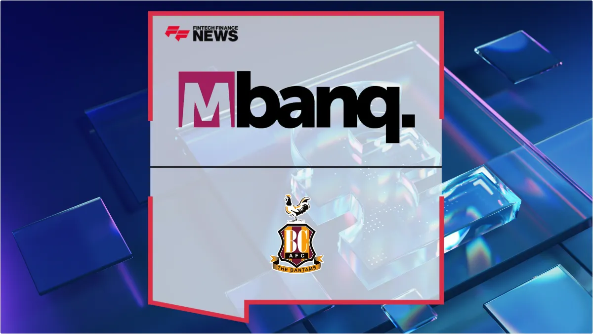 Press Release: Mbanq Secures Landmark Stadium Naming Rights for Bradford City AFC in Long-Term UK Expansion | Featured Image by FF News