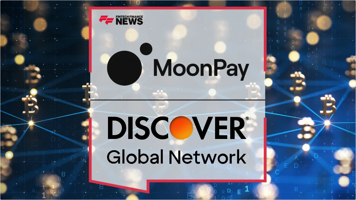 Press Release: MoonPay Expands Crypto Access with Discover Network Integration for U.S. Users | Featured Image by FF News