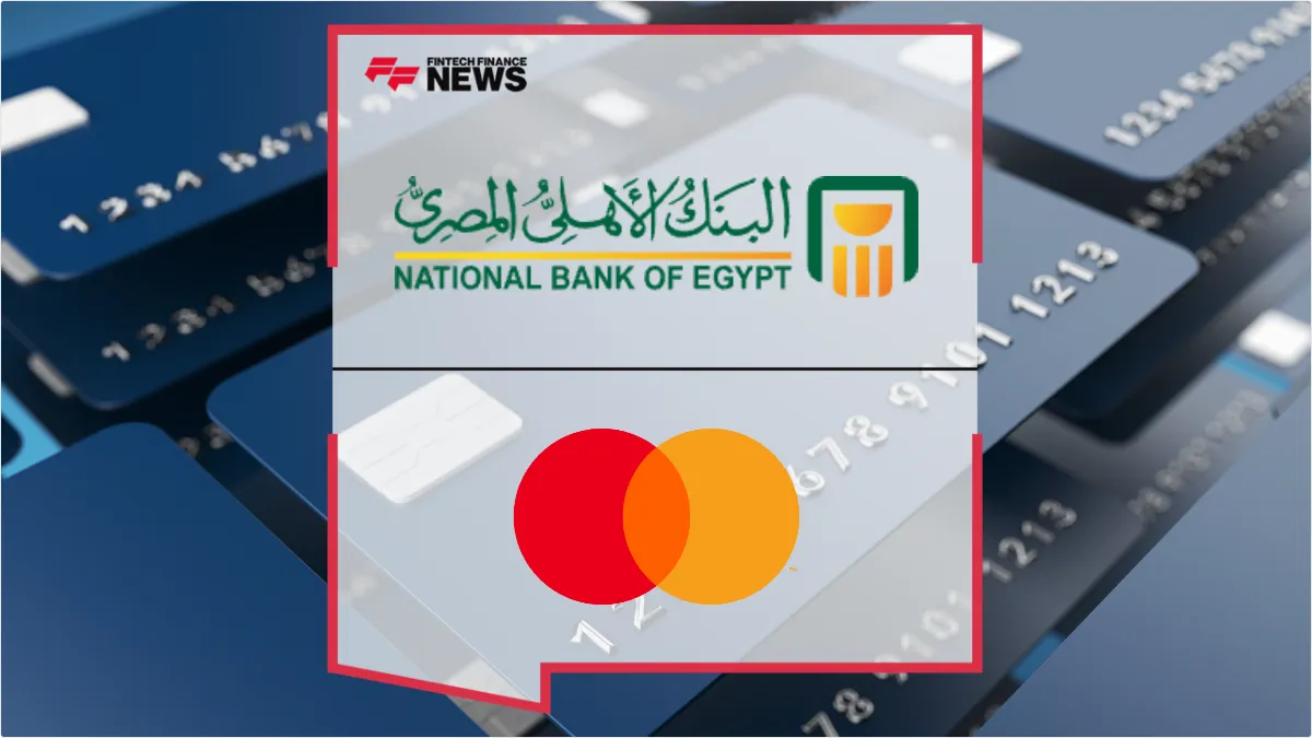 Press Release: National Bank of Egypt and Mastercard Launch USD Corporate Debit Card for Global Trade | Featured Image by FF News