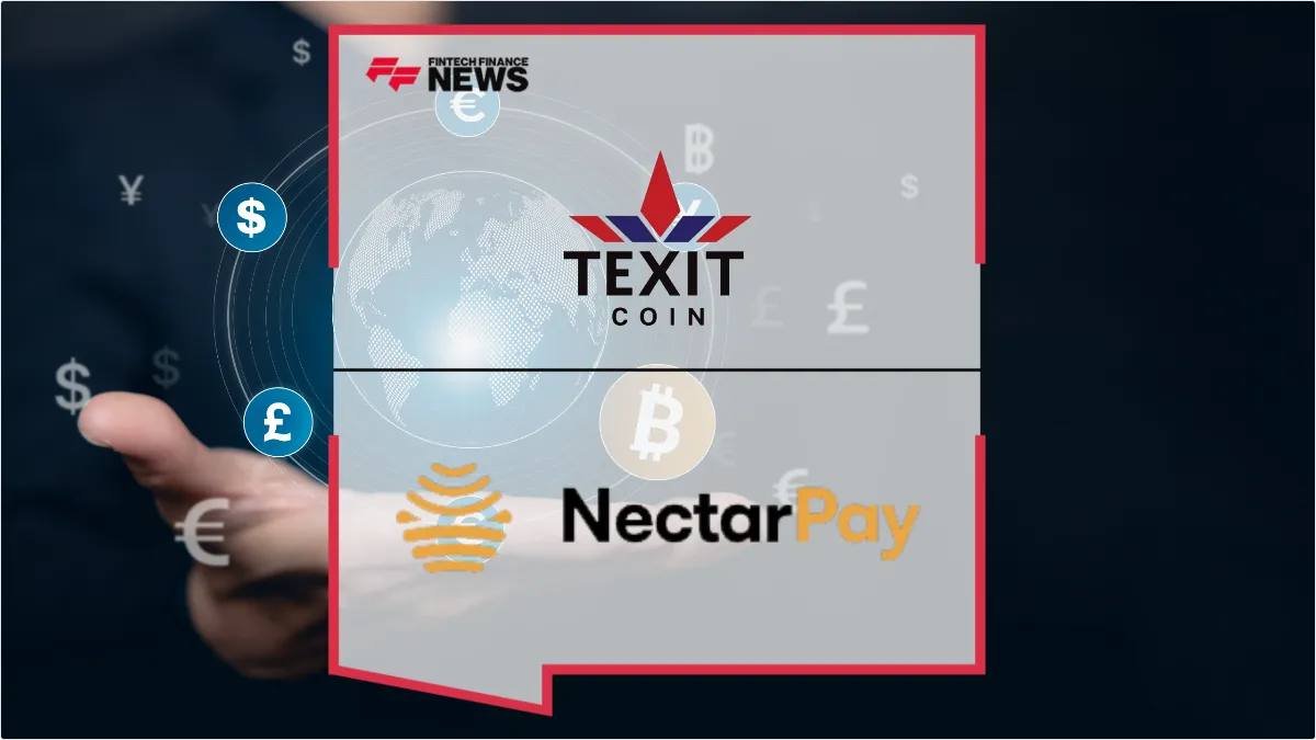 Press Release: NectarPay Launches Zero-Fee Crypto Payments Platform on TEXITcoin Chain | Featured Image by FF News