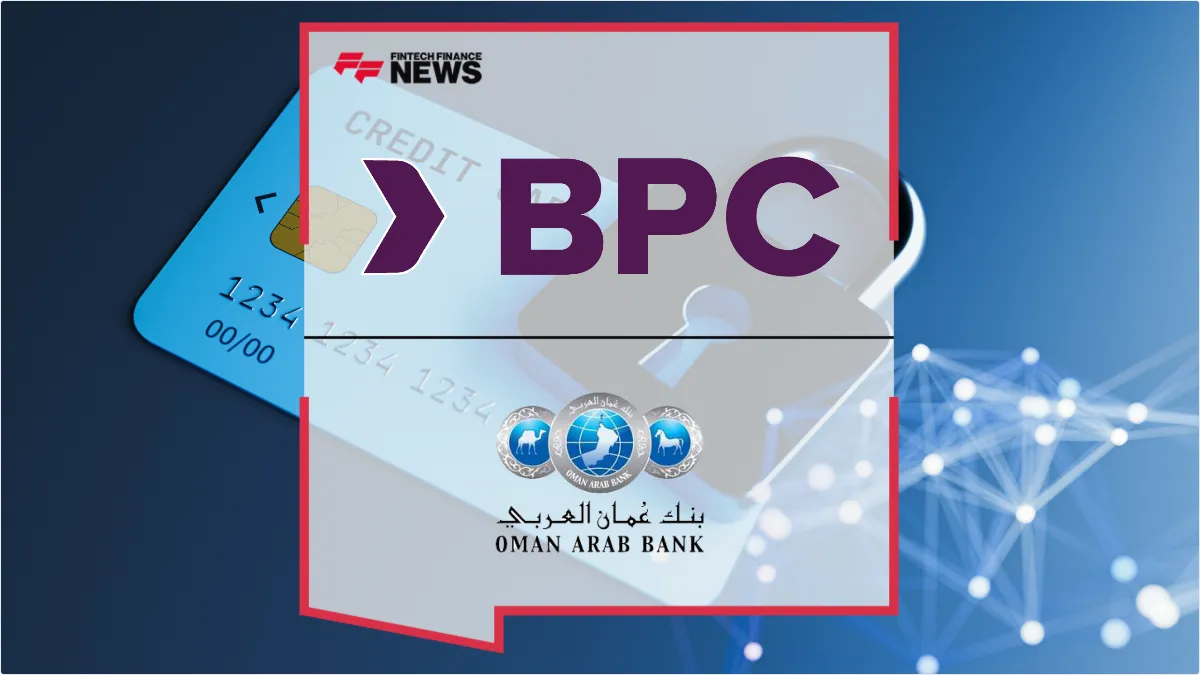 Press Release: Oman Arab Bank and BPC Mark Decade of Innovation with Visa Tokenization Rollout | Featured Image by FF News