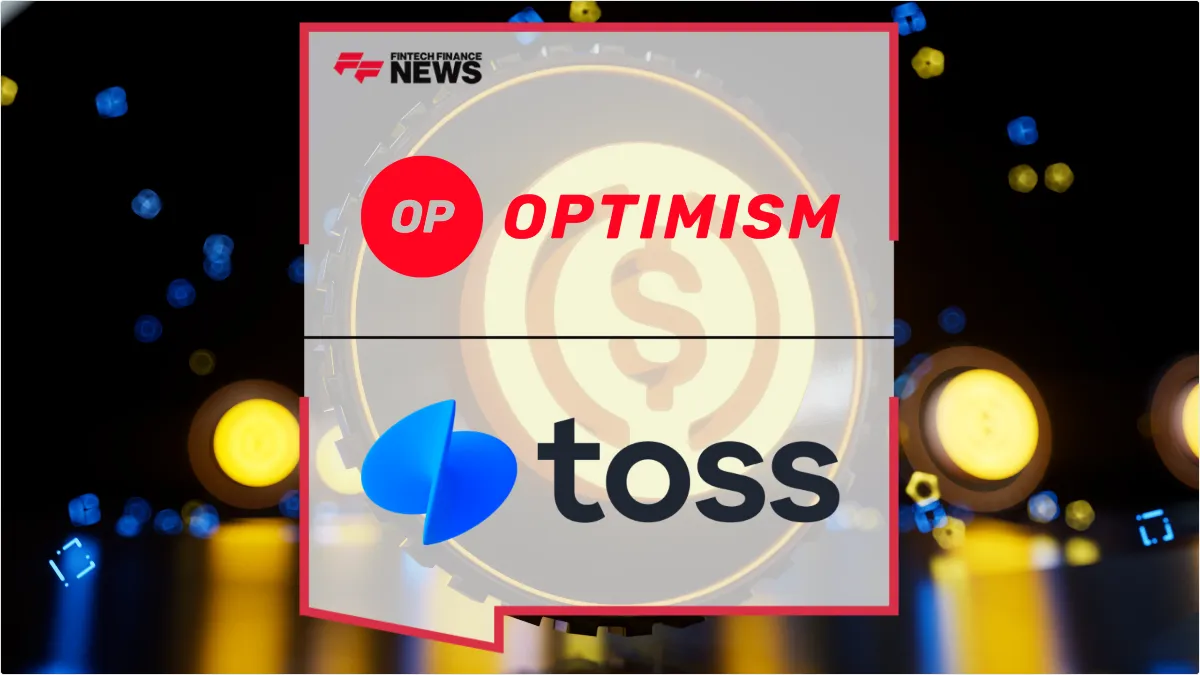 Press Release: Optimism and Toss Partner to Launch KRW-Backed Stablecoin Pilot in South Korea | Featured Image by FF News