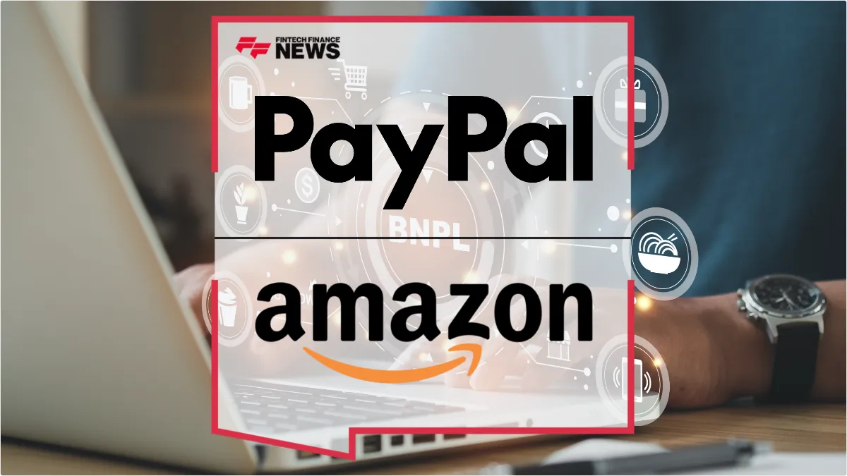 Press Release: PayPal and Amazon Launch BNPL Partnership for Customers in Germany and Austria | Featured Image by FF News