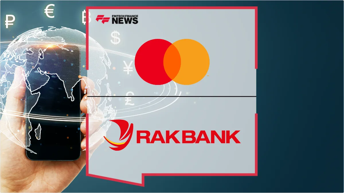 Press Release: RAKBANK and Mastercard Ink Long-Term Strategic Partnership to Revolutionize UAE Payments | Featured Image by FF News
