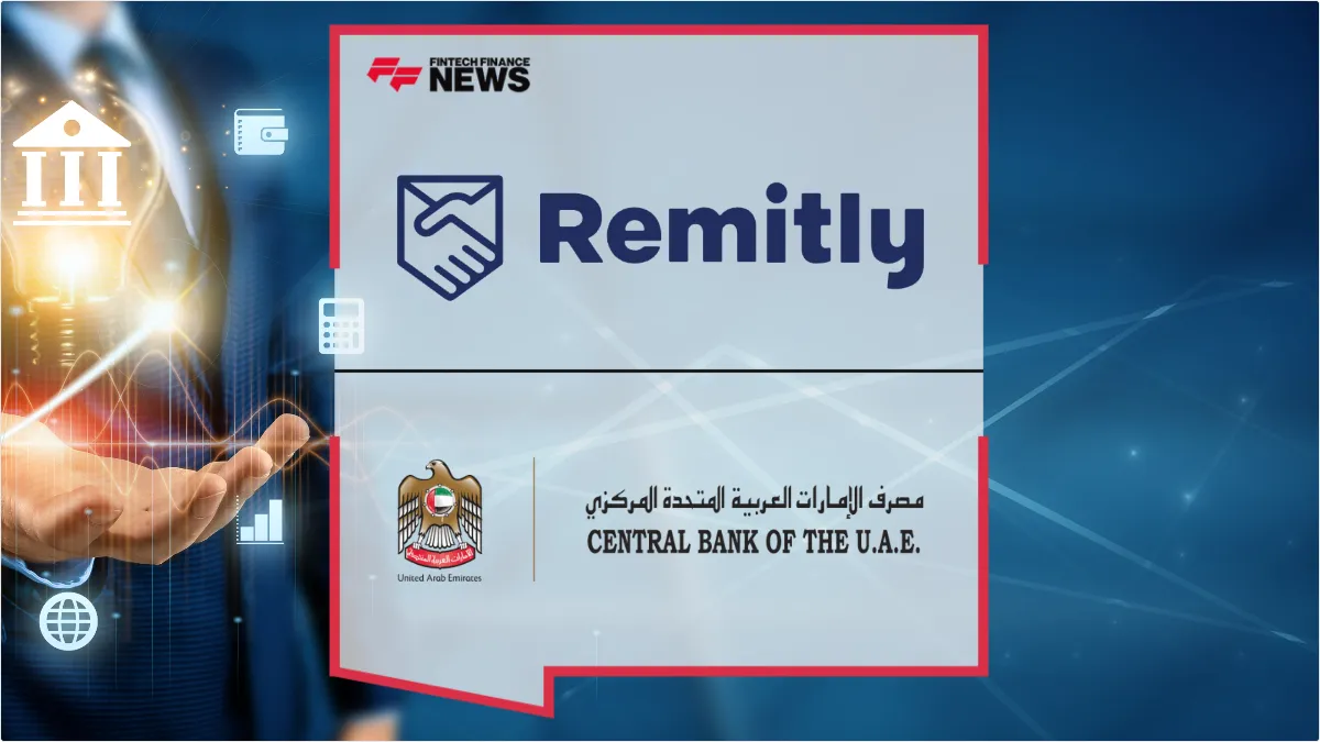 Press Release: Remitly Secures UAE Stored Value Facilities License to Expand Middle East Fintech Footprint | Featured Image by FF News