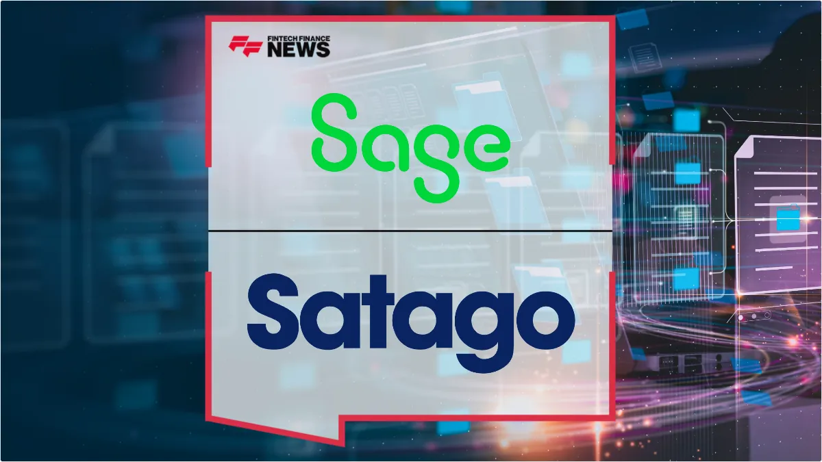 Press Release: Sage and Satago Partner to Unlock Invoice Finance for UK Sole Traders and Micro-Businesses | Featured Image by FF News