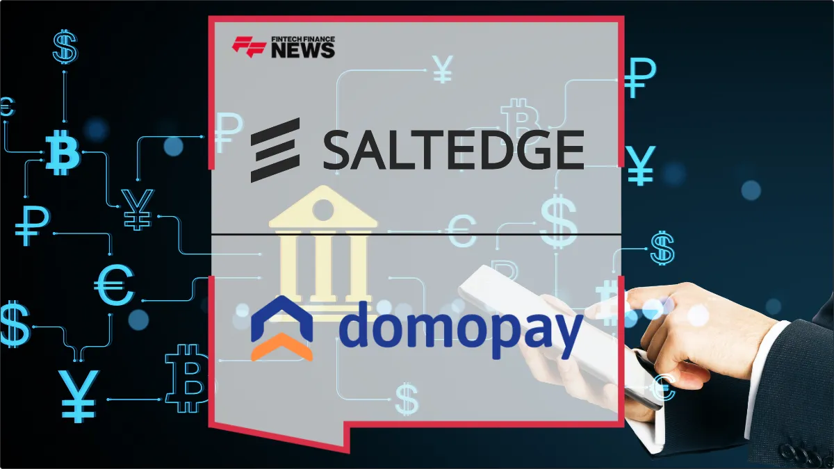 Press Release: Salt Edge and Domopay Launch Italy’s First Open Banking Rent Collection Solution | Featured Image by FF News