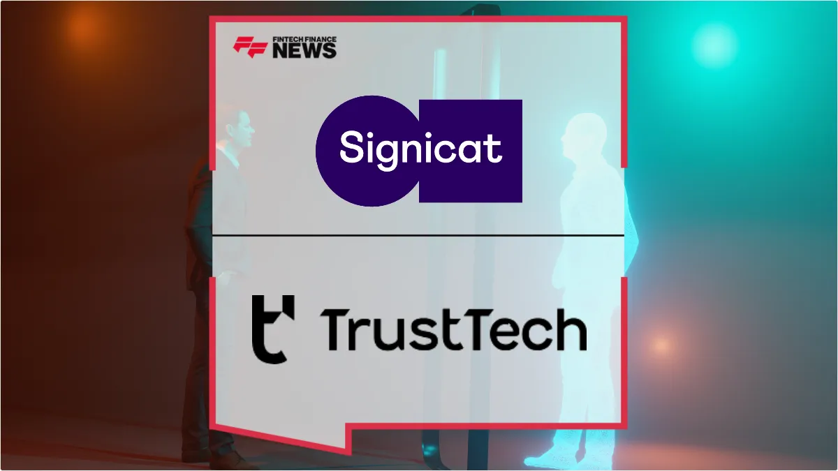 Press Release: Signicat and TrustTech Launch Reusable Identity Wallets for European Enterprises | Featured Image by FF News