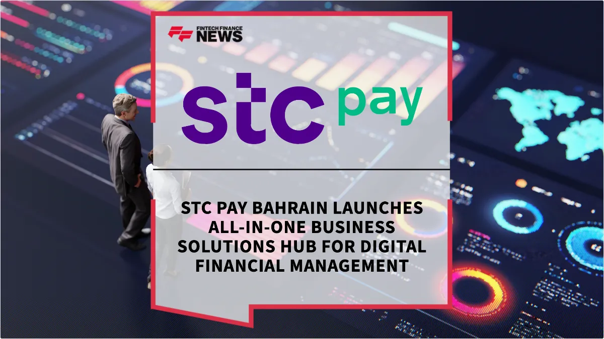 Press Release: stc pay Bahrain Launches All-in-One Business Solutions Hub for Digital Financial Management | Featured Image by FF News