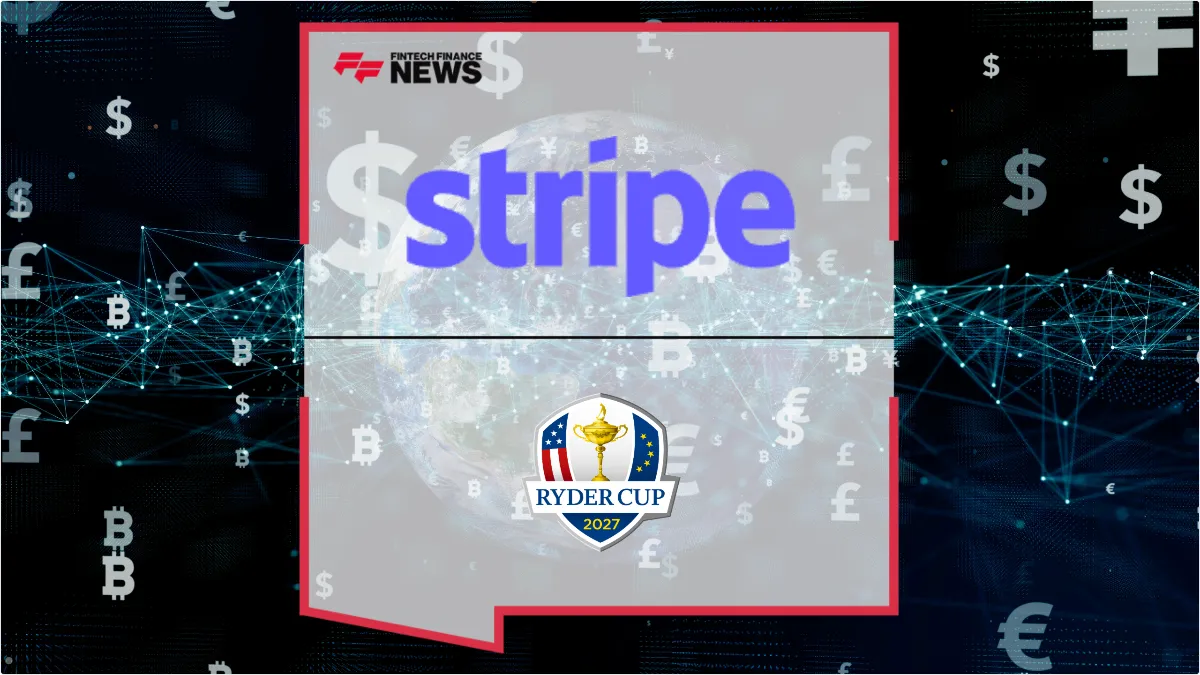 Press Release: Stripe Scores Worldwide Partnership with the Ryder Cup to Transform Fan Commerce | Featured Image by FF News