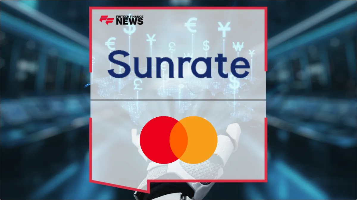 Press Release: Sunrate and Mastercard Unveil Agentic AI Framework for Autonomous B2B Global Payments | Featured Image by FF News
