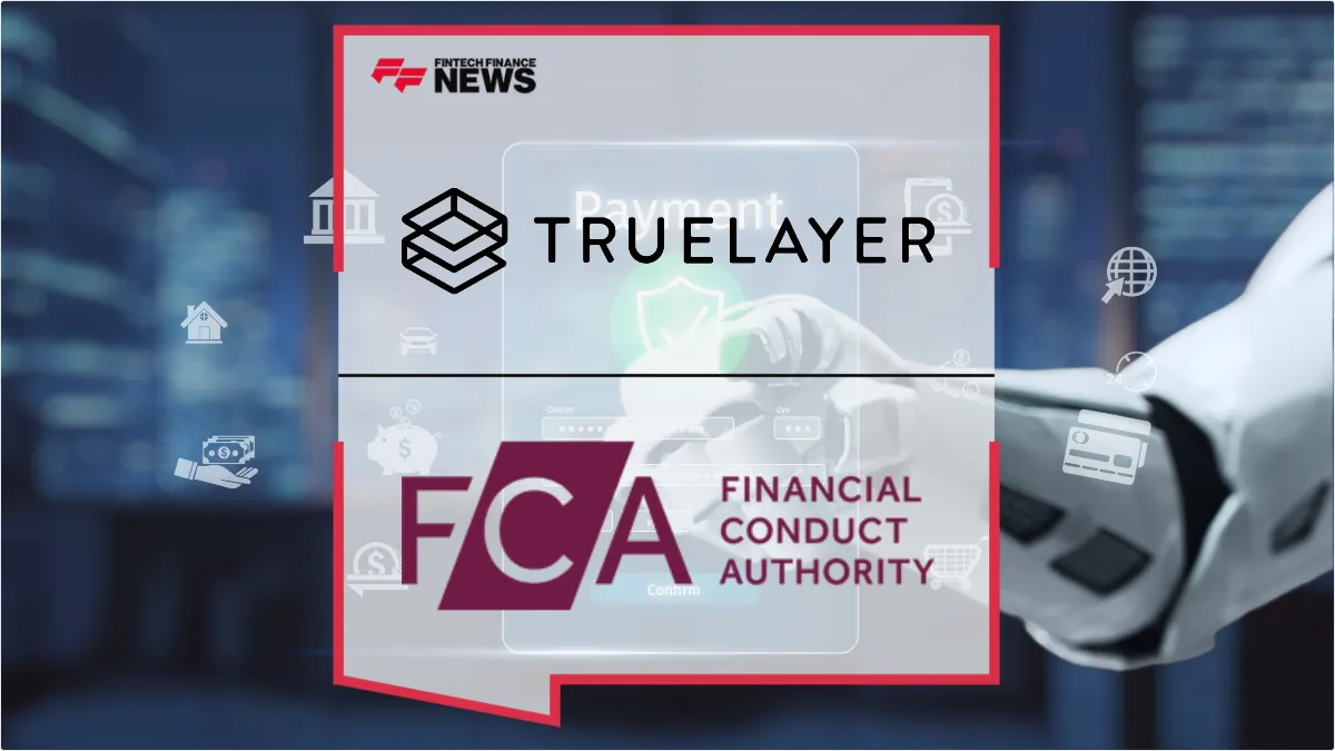 Press Release: TrueLayer Selected for FCA Supercharged Sandbox to Pioneer AI Agentic Payments | Featured Image by FF News