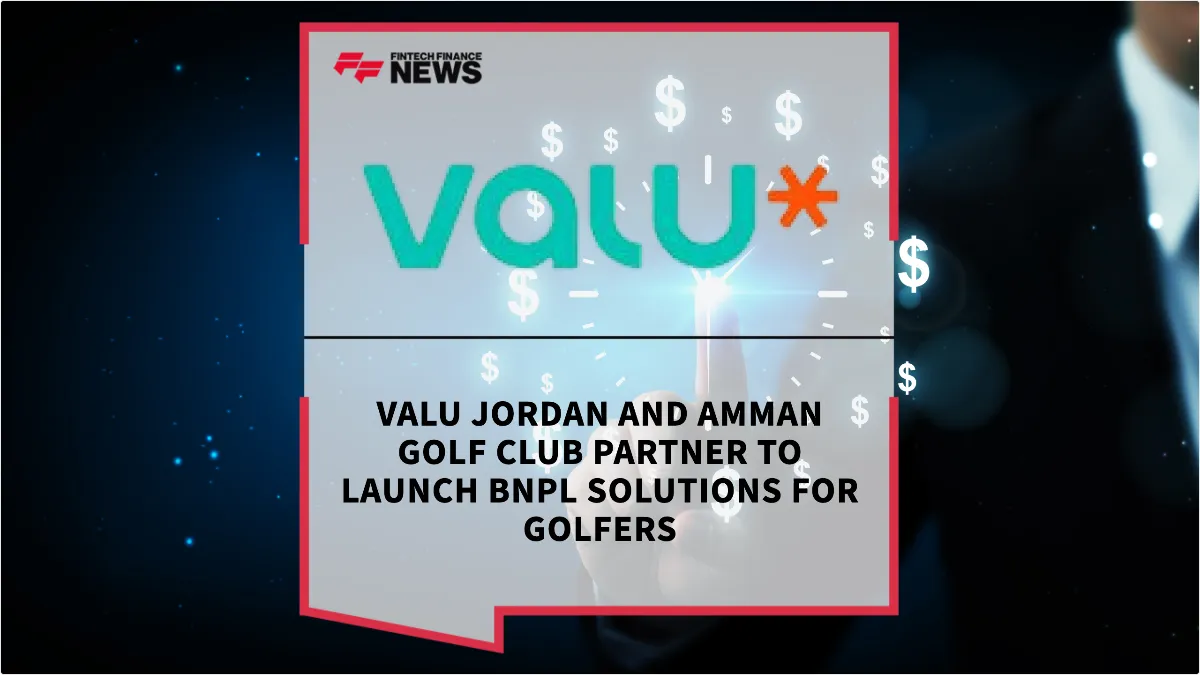 Press Release: Valu Jordan and Amman Golf Club Partner to Launch BNPL Solutions for Golfers | Featured Image by FF News
