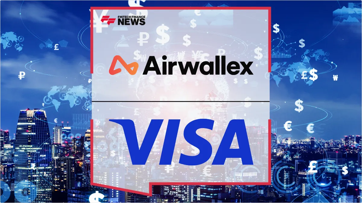 Press Release: Visa and Airwallex Partner to Revolutionize Freight Payments with Embedded Finance Solutions | Featured Image by FF News