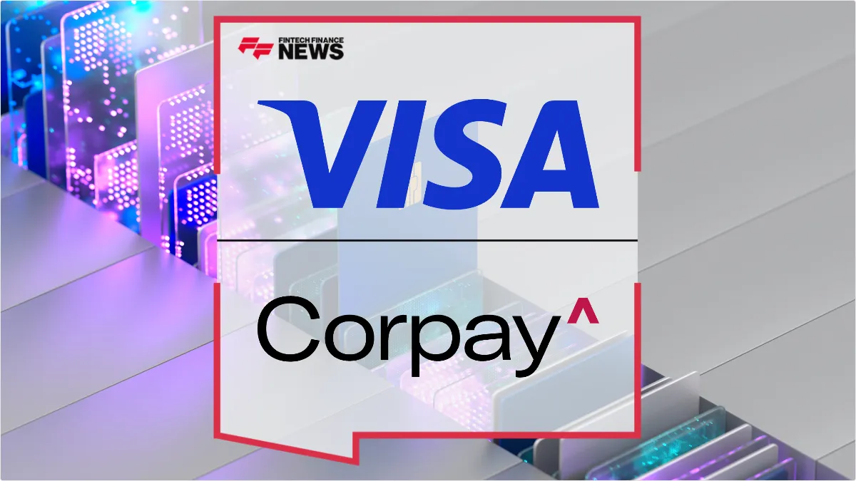 Press Release: Visa and Corpay Partner to Scale Next-Gen Fleet 2.0 Mobility Payments Across Europe | Featured Image by FF News