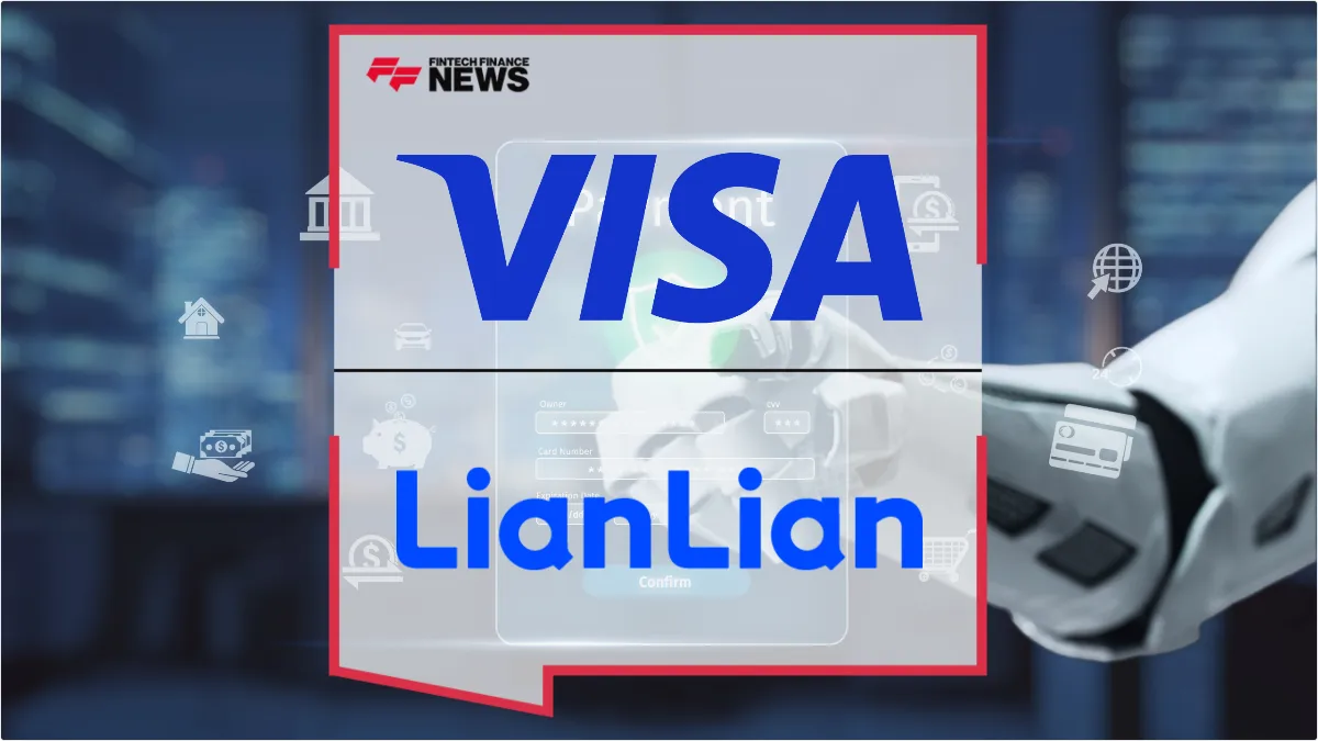 Press Release: Visa and Lianlian Complete Greater China’s First Live AI Agent B2B Payment | Featured Image by FF News