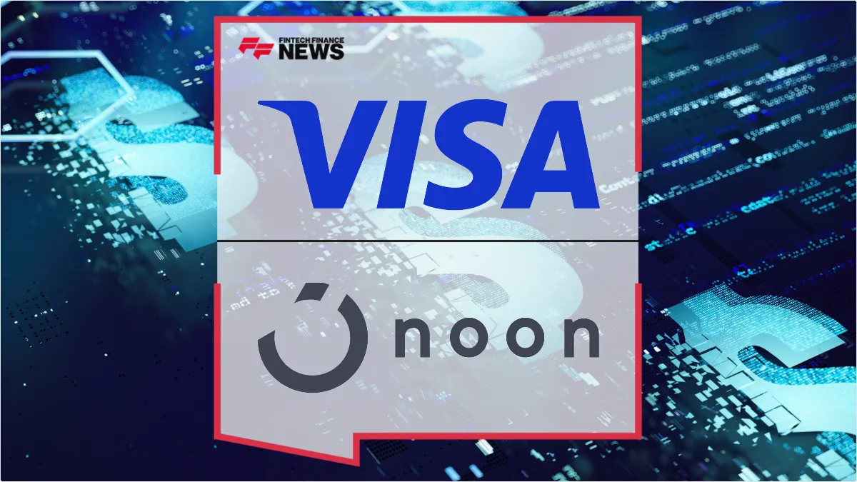 Press Release: Visa and noon Partner to Launch 'Tap to Tip' for Delivery Riders in the UAE | Featured Image by FF News